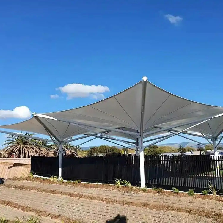 乐业县工程案例