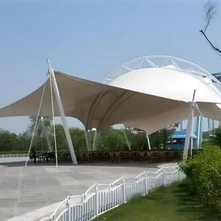 乐业县工程案例