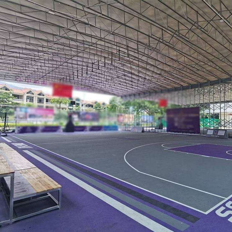 乐业县工程案例