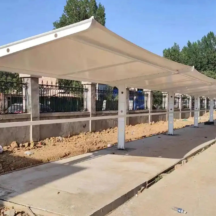 乐业县工程案例