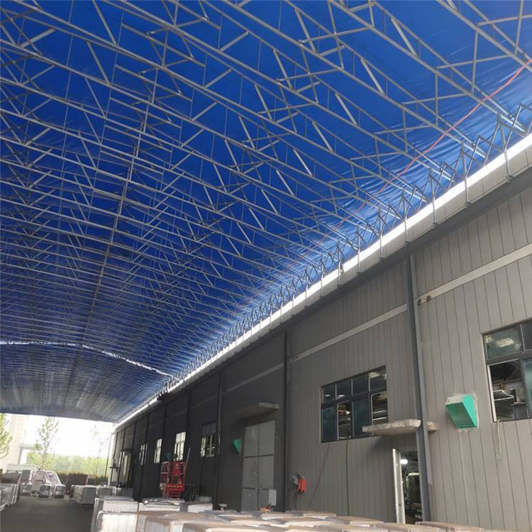 乐业县工程案例