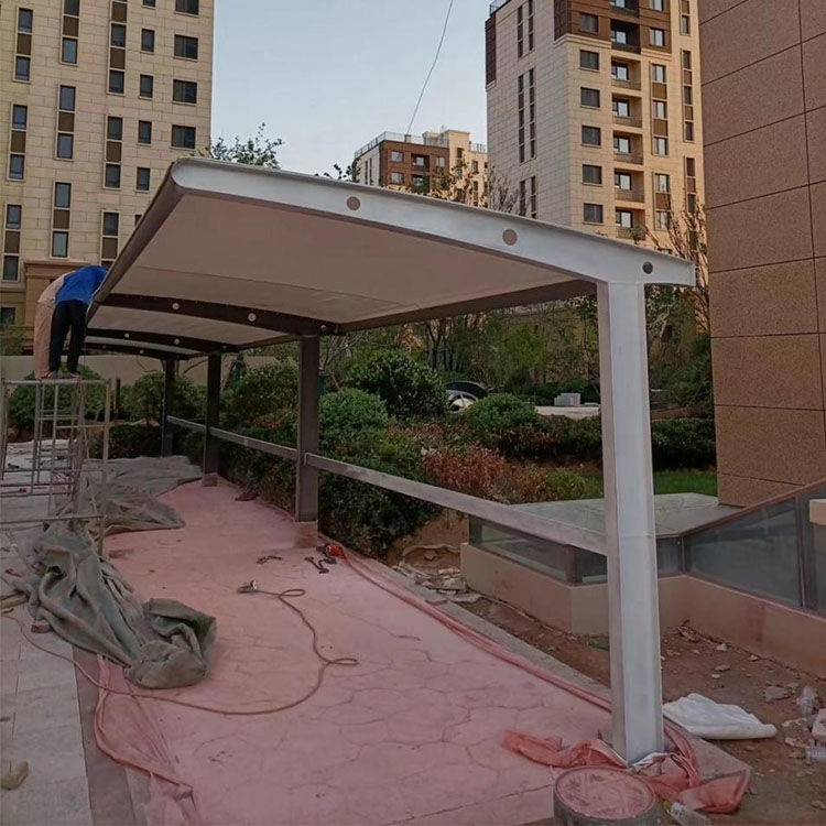 乐业县工程案例